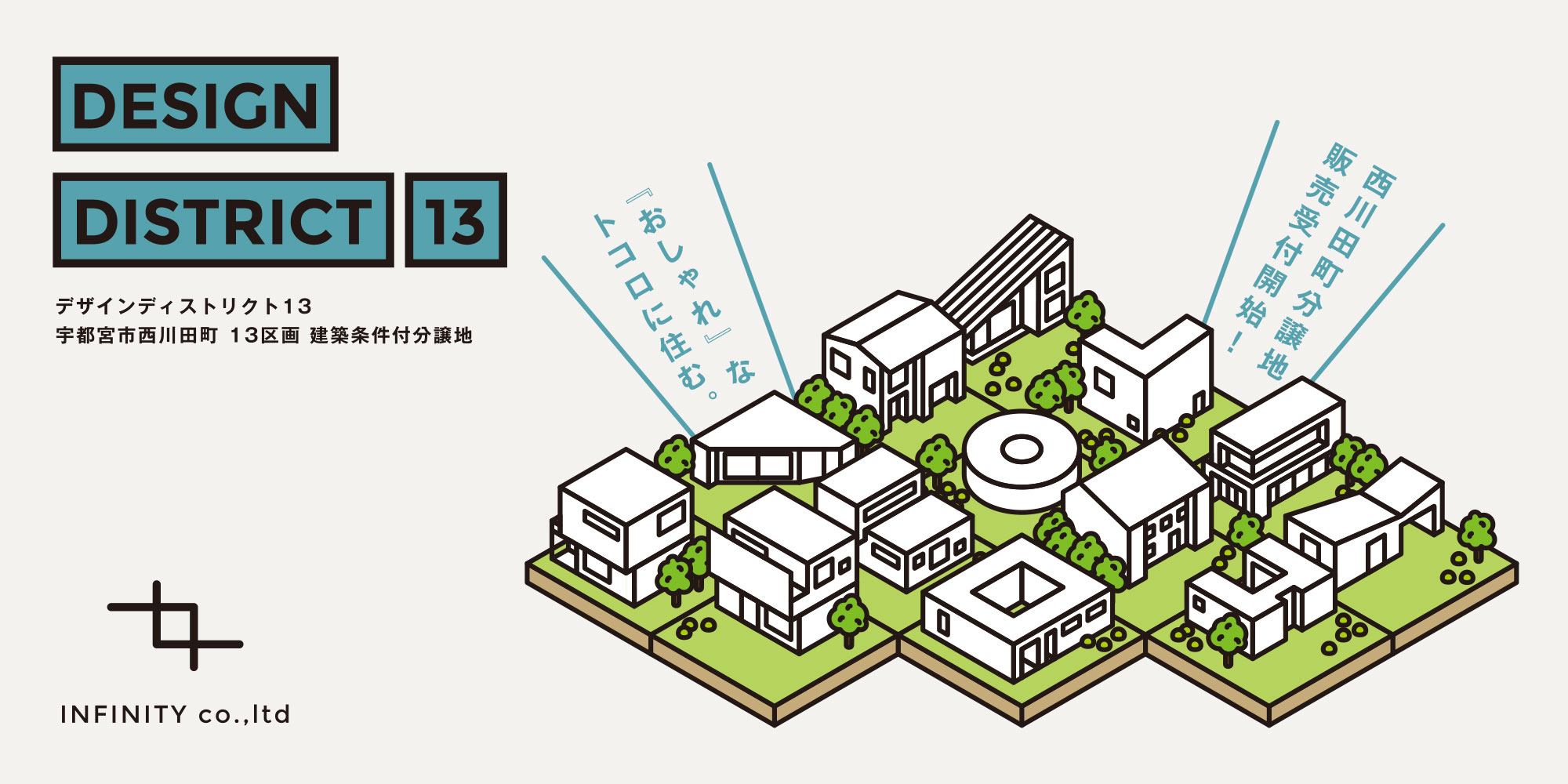 District 13 株式會社